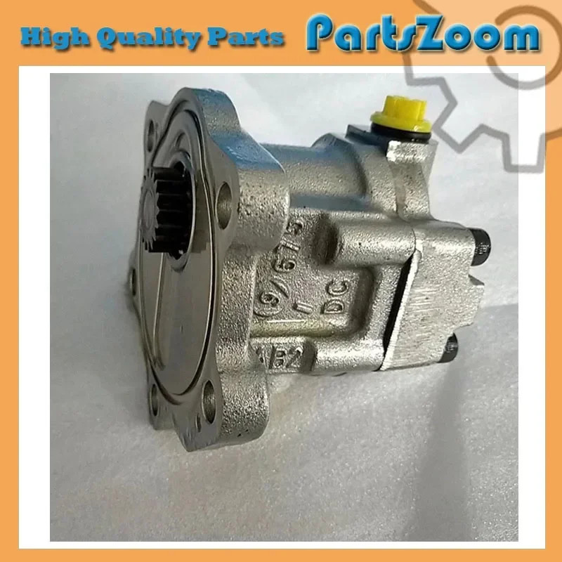 E323D Fuel pump 426-4806 C6.6 Engine Diesel Pump Tail Pump 4264806 426-4806