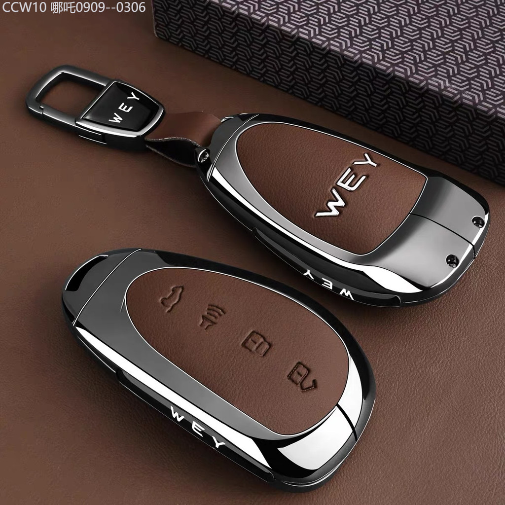 【2015 -2025】 Great Wall Wei ยี่ห้อ Alpine ฝาครอบ WEY 07 Wei ปาย GWM WEY80 Latte Mocha Blue Mountain