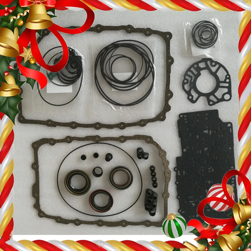 6L80 6L90 Auto Transmission Rebuild kit  for Chevrolet/GM/Cadillac/Hummer(6 speed only)