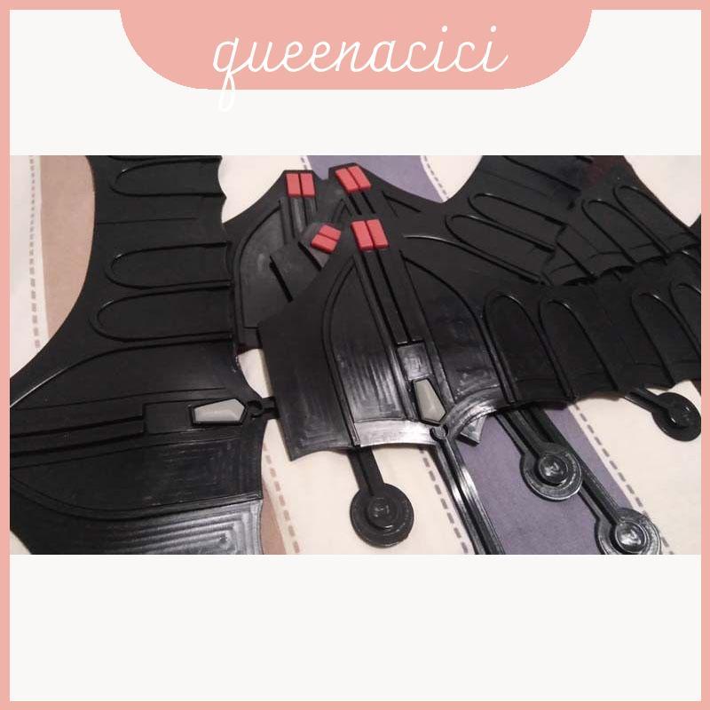 Spiderman Eco-friendly Web Shooter คอสเพลย์อุปกรณ์เสริมของขวัญเหมาะสําหรับ