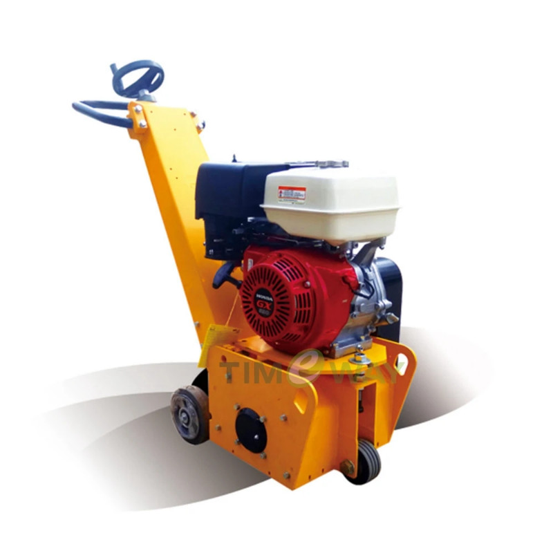 Manual Pavement Maintenance Milling Machine STSM Pavement Repair Milling Machine TW-STSM250