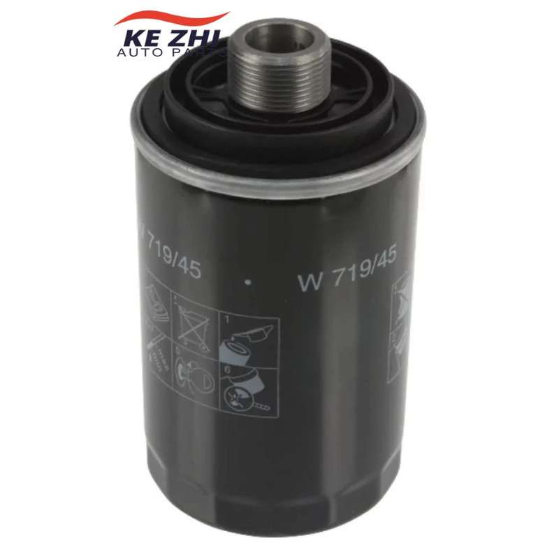 06J115403J Oil FIlter for Audi A4 A5 Q5 VW Jetta GLi GTi Passat 2.0T 06J115403Q