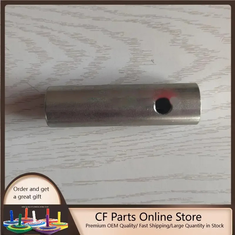 2PCS Aftermarket Pivot Pin 6731139 For Bobcat A300 A250 S300 S330 S530 S570 S590 S595