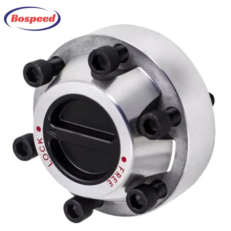 OEM 4025001J0A 1P Y60 Y61 MT Manual Free Wheel Locking Hub Lock 31T For Nissan Safari Patrol ZD30 R