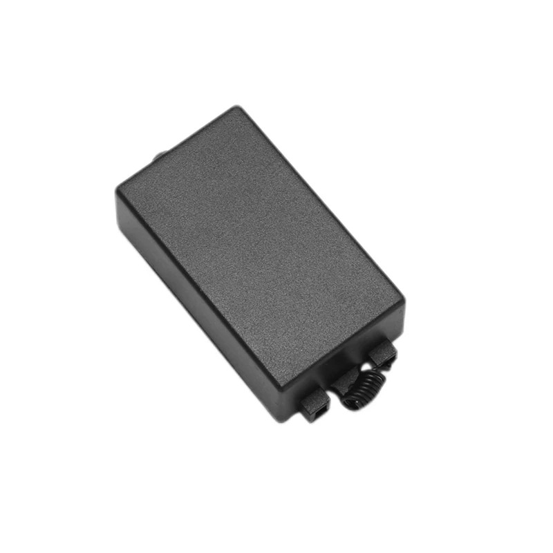 5X 433 Mhz AC 220V 1 Channel Remote Control Switch Mini Wireless Relay Receiver Module For 433 Mhz