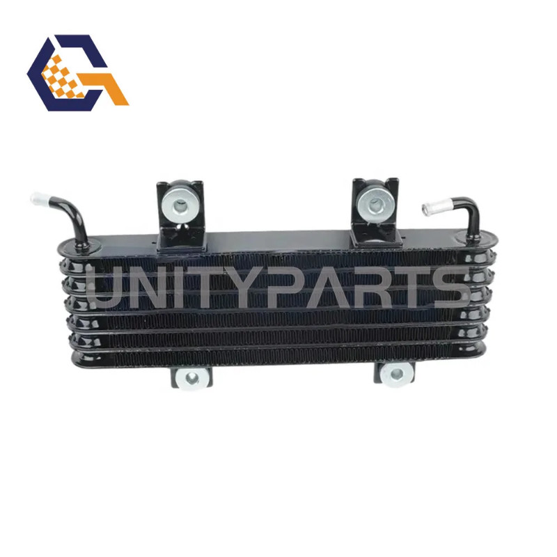 Transmission Oil Cooler Assy for Nissan Juke F15E HR16DE 2011- 21606-1KX5A 216061KX5A  Car Accessor