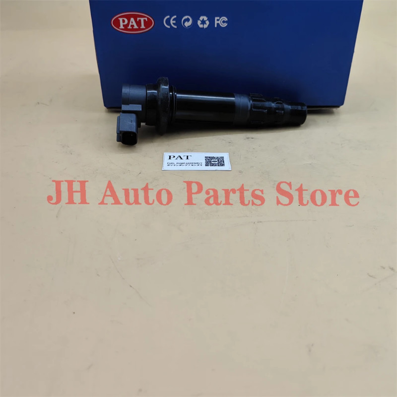 JH Ignition Coil For Yamaha MT-07 YZF R6 R6S R1 FZ1 FZS1 FZ8 5PW-82310-00-00 5SL-82310-00-00 1KB-82