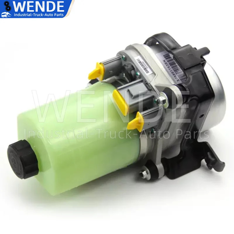 4M513K514BF 4M513K514CD Electric Power Steering Pump 12v for Ford Focus for Mazda 3 2.0 2006-2011 M