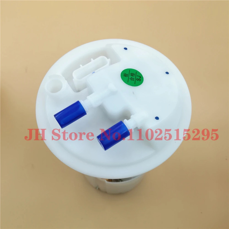 JH Fuel Pump Assembly For Volvo C30 S40 2.4 4N51-9H307-LD  4N519H307LD 31305129 4N51-9H307-NJ 4N51-