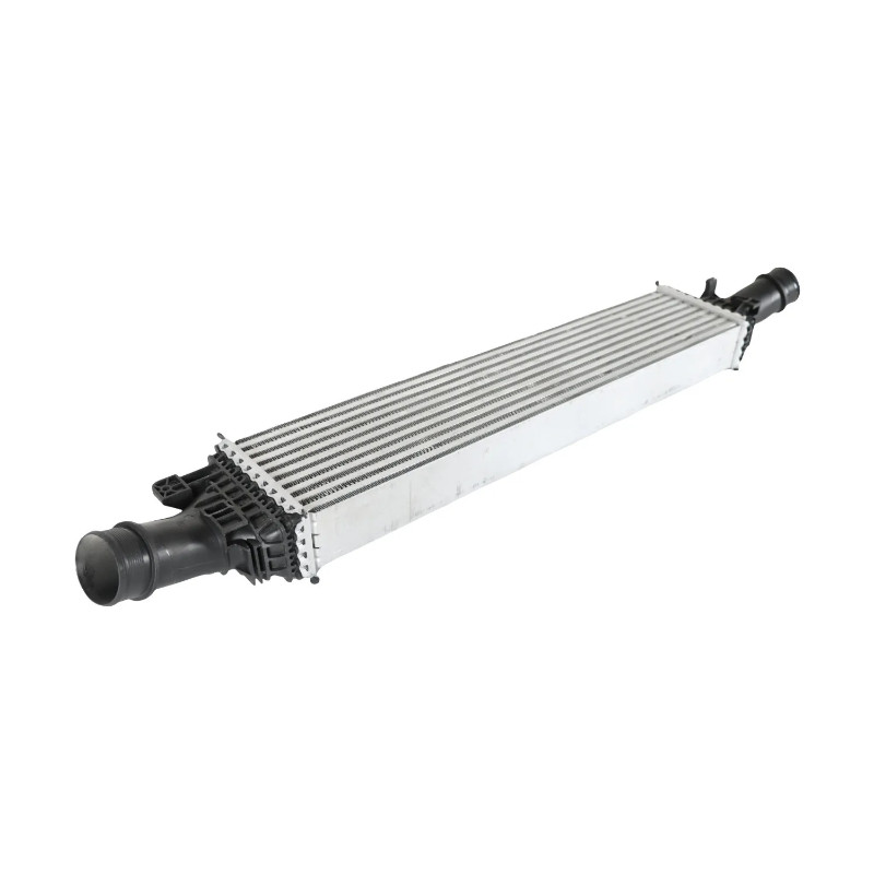 1pc Intercooler For Audi A4 A5 A6 Quattro Q5 2.0T 8K0145805P Car Engine Replacement Parts