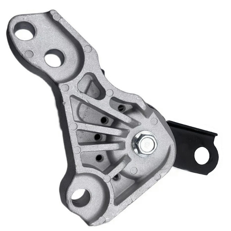 AASS-Engine Mount Gasket Assembly C1BY-6F012-BA C1BZ-6038-B For Ford Fiesta 2014-2021 C1BZ6038B Tra