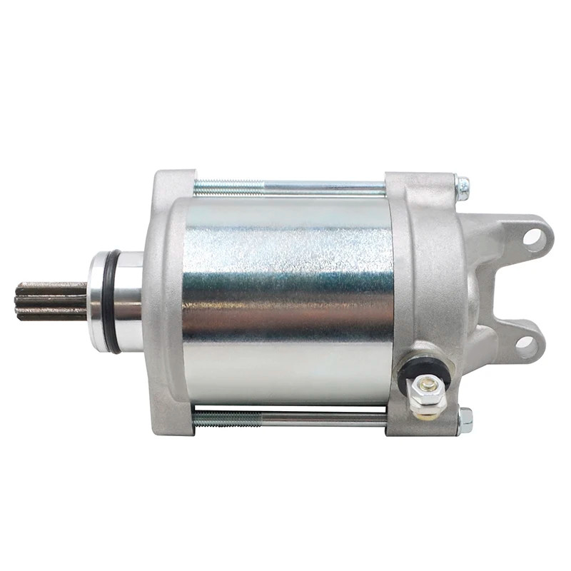 CW 12418525346 Starter Motor For BMW S1000R K47 S1000XR K49 K69 S1000RR K46 K67 HP4 K42 Race K60  F
