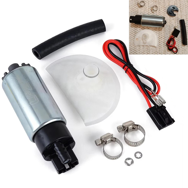 Fuel Pump For Yamaha XT660 XT660R XT660X XT660Z Tenere MT03 FZ6 FZ6R XJ6F XJ6FA XJ6S XJ6N GTS1000 A