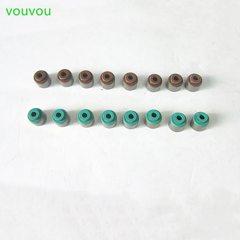 Car accessories diesel skyactiv engine 8LGR-10-271 cylinder head gasket set for Mazda 3 BM BN Mazda