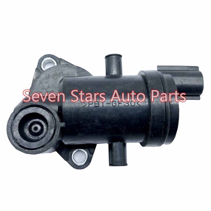Auto Engine Intake Manifold Shutter Valve Actuator For Maz-da OEM ZJ01-20-130B ZJ01-20-130