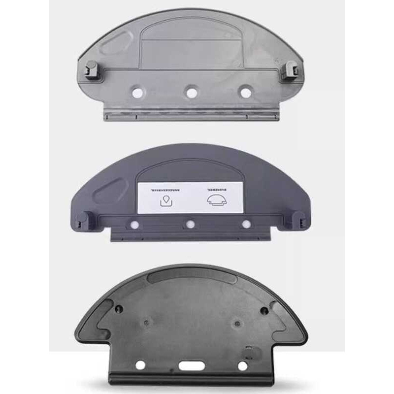 เหมาะสําหรับ Ecovacs Sweeping Machine Rag Holder T5/N5/N8/T8/N8Pro/Dj35/Dj36 อุปกรณ์เสริม