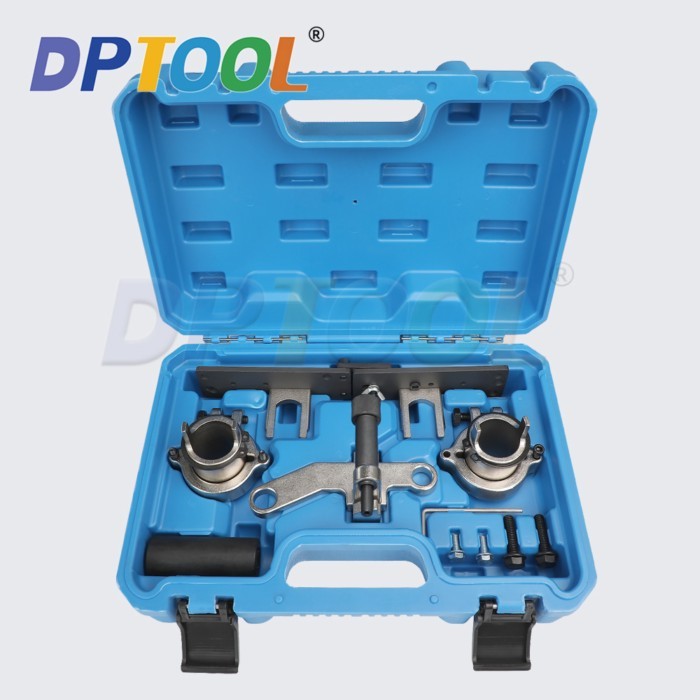 Engine Timing Tool Kit for Synchronizing GM Chevrolet Onix 1.0e Tracker 1.0 and 1.2 Lines