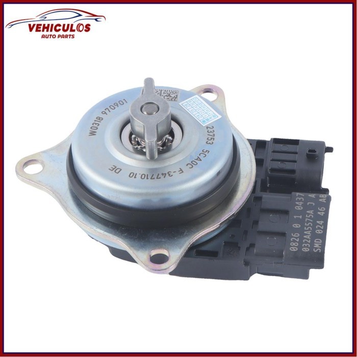 Variable Valve Timing Actuator For Nissan Kicks Versa 1.6L Infiniti Q50 Q60 3.0L 23753-5CA0C 237535