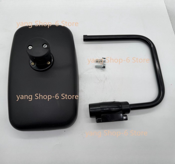 For VOLVO EC Excavator mirror reversing rearview mirror excavator accessories