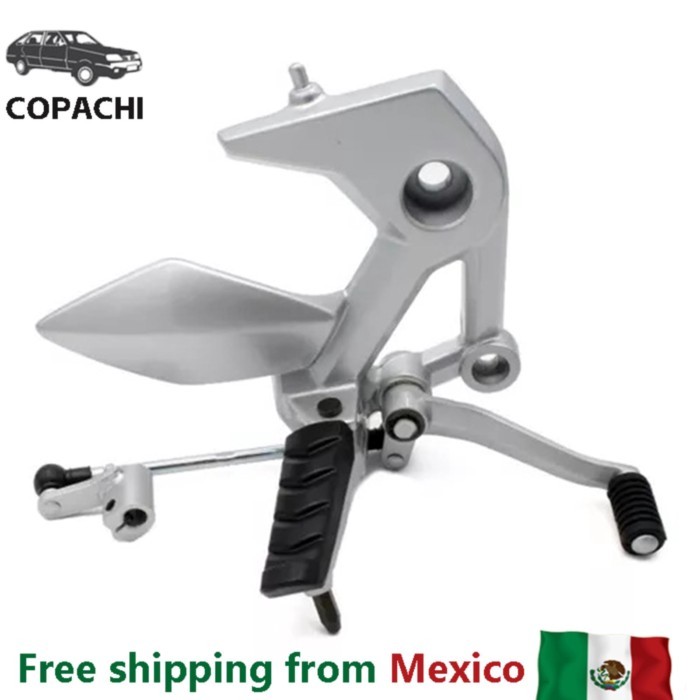 1PC F11010189 Left Pedal Shift Assembly For Italika 250z 250sz 2014-2019 Motorcycles Accessories Pa