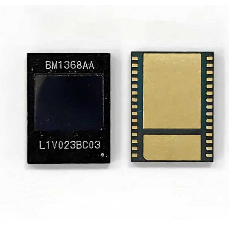 BM1368 BM1368AA ชิป Asic เหมาะสําหรับ Antminer S21 Bitaxe Supra