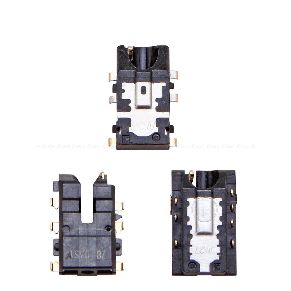 หูหูฟังเสียงหูฟังแจ็คเชื่อมต่อพอร์ต Flex สําหรับ XiaoMi Redmi S2 หมายเหตุ 7 6 6A 5 Pro Plus