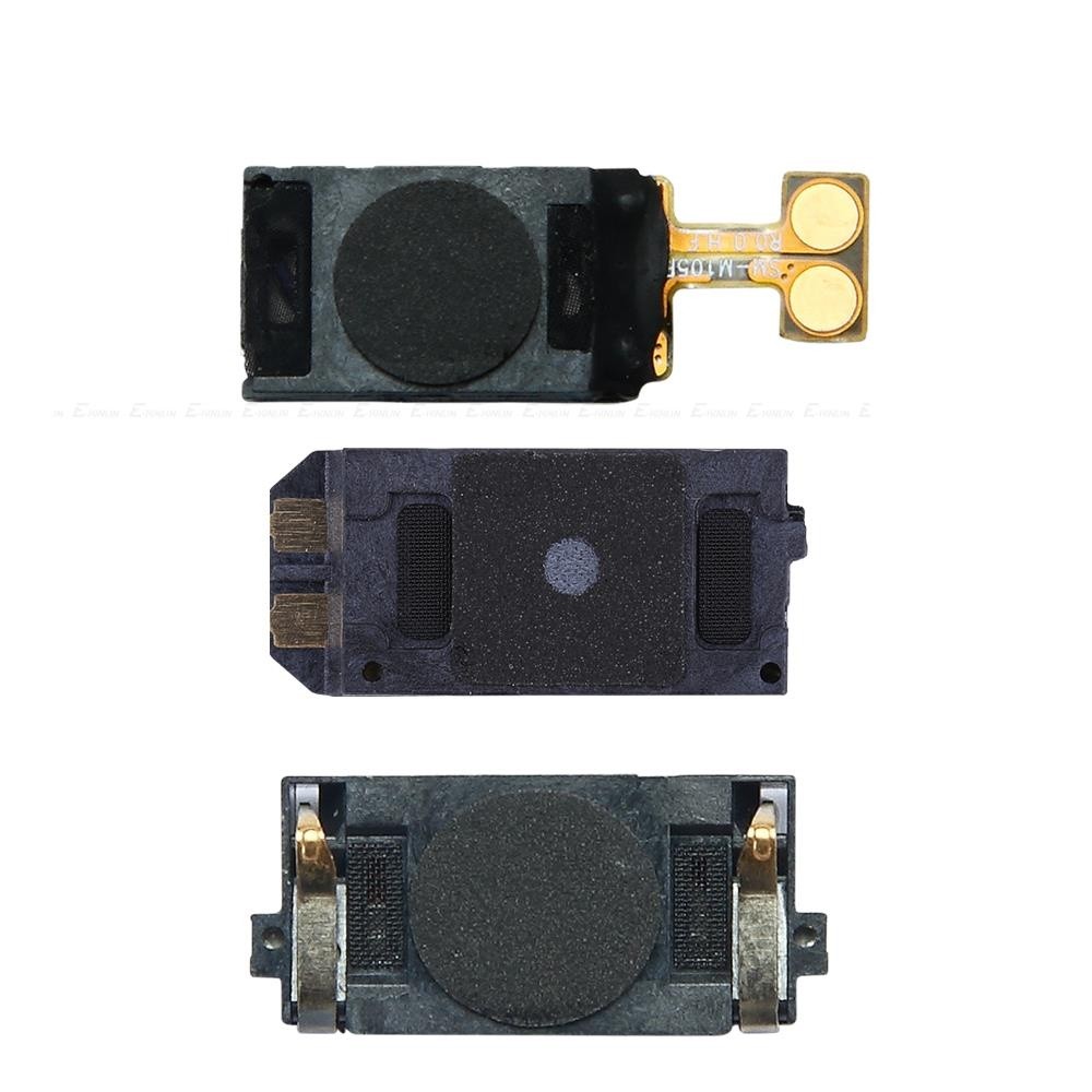 ด้านหน้าหูฟังหูฟังหูฟังลําโพงเครื่องรับสัญญาณเสียงสําหรับ Samsung Galaxy A90 5G A70 A50 A40 A30 A20 