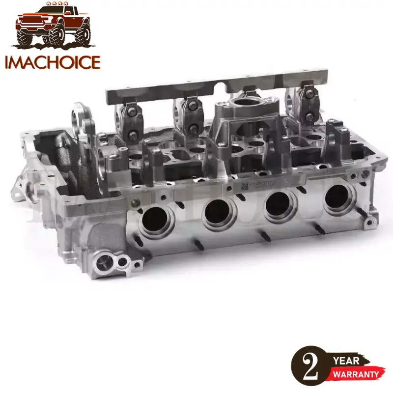 Engine Cylinder Head A11127624778 A11127624777 For BMW 328i 420i 528i X1 X3 Z4 F10 F30 F32 E89 N20
