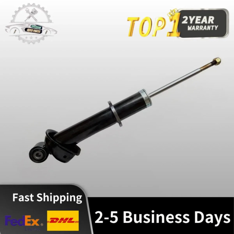 1pc Rear LH or RH Shock Absorber For Porsche 911 996 Carrera Turbo AWD 1999-2005