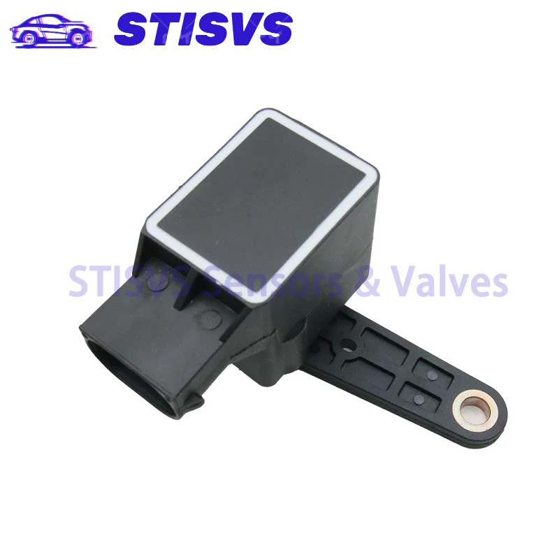 37146784697 Car Suspension Height Headlight Level Sensor Rear for BMW E39 E46 E60 E61 E65 E66 E67 E