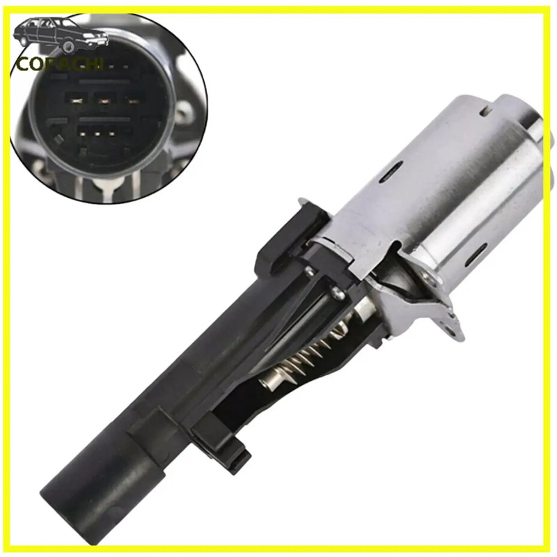 1pc Refurbished Engine Valve Electronics ACTUATOR MOTOR 11377603979 A2C5328032080 FOR BMW N20 N55 S