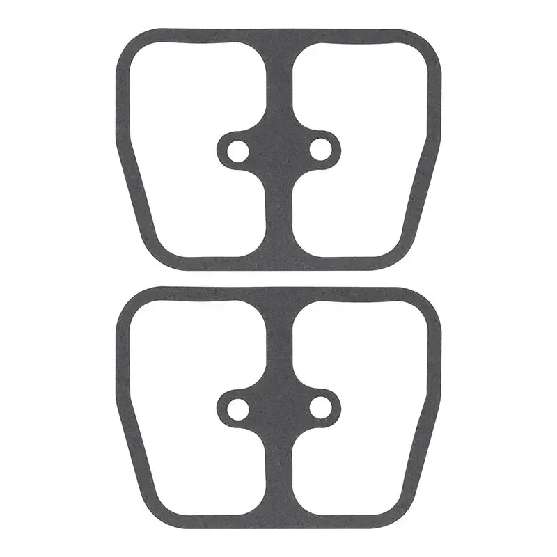 For Kawasaki FH721V Crankcase Breather PCV Rocker Gasket Set + All oil seals