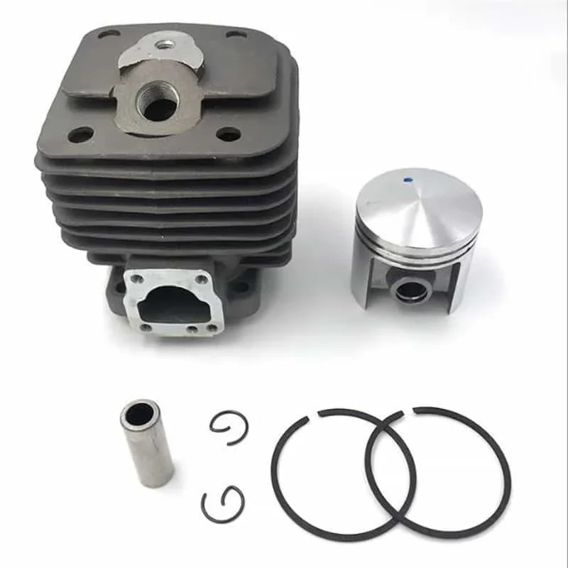 TS350 CYLINDER KIT 47MM 49MM FOR STIHL 08S TS360 CHOP CONCRETE CUT OFF SAW ZYLINDER PISTON RINGS PI
