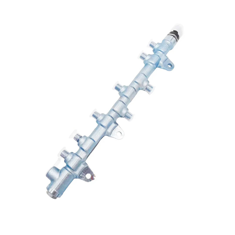 Genuine New Common Rail Pipe 0445216047 CK5Q-9D280-BB 0445226053 612630080038 0445226064 J5600-1111