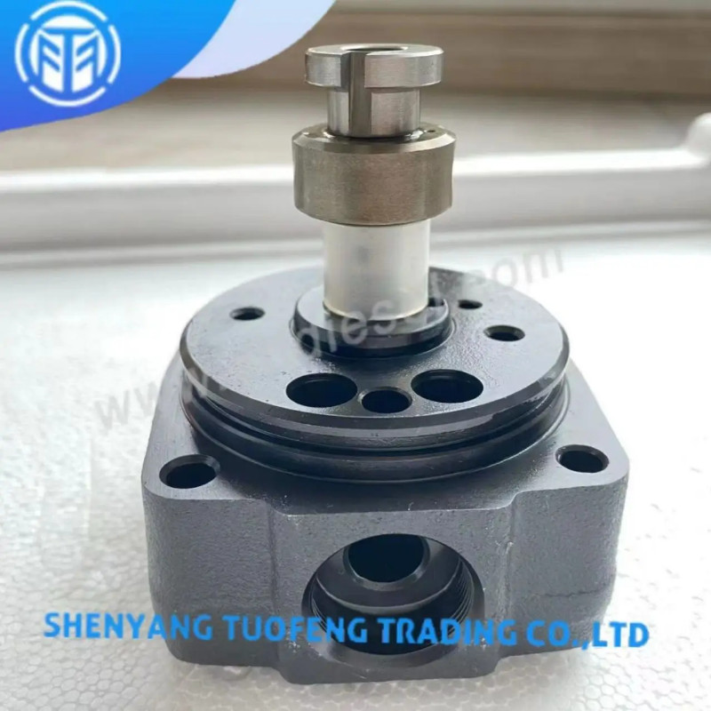 T.DI  Hot Sale 4Cyl VE Head Rotor Hgh Quality Diesel Pump 1250 ,Head Rotor 096400-1250 0964001250 4