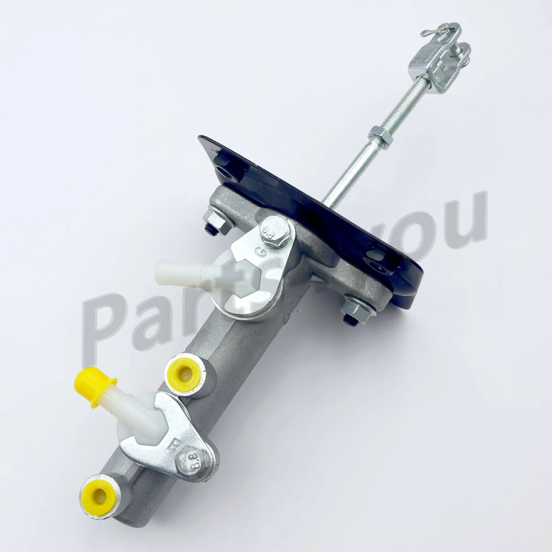 Brake System Master Brake Cylinder Assy for CFmoto SSV Zforce 600 625 CF600-3 Z6 550 Z550 800 Z8 80