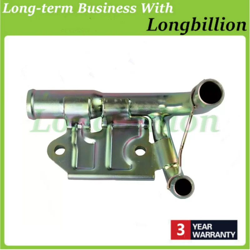 New for Mazda 6 GJ GL CX-5 KE KF Mazda 3 BM BN 2.2L 2012-2019 Engine Coolant Bypass Pipe S20-15-290