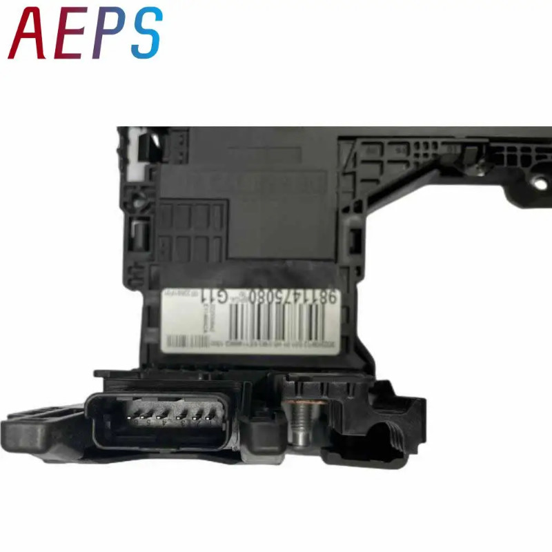 Fuse Box Battery Manager For Citroen C4 C4L DS4 DS5 for Peugeot 508 1.6L.2.0L 2.3L 9665878080 6500J