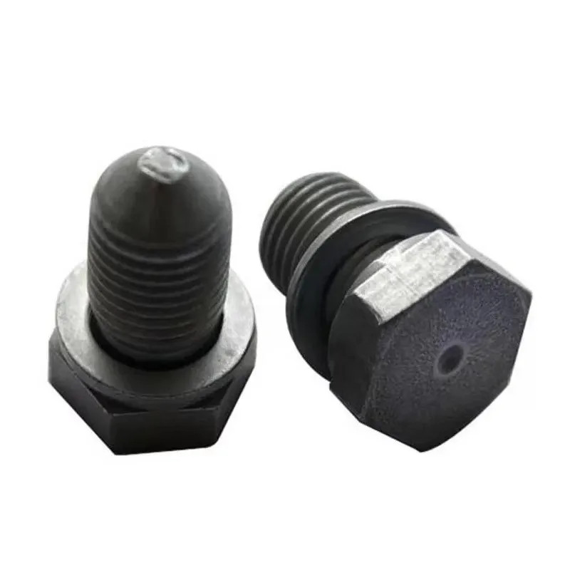 Oil Drain Plug OEM for Audi A6 C5/A6L C6/A8 D3/A4L B6/B7/B8