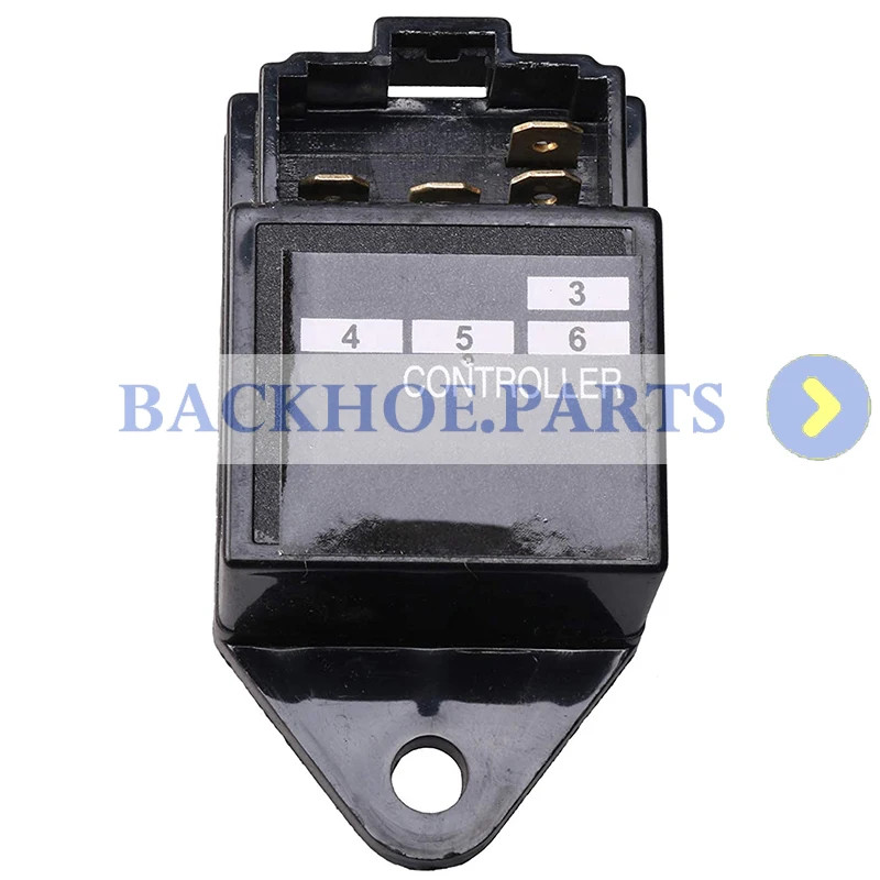 Time Relay MM431762 for Lamptimer NGK S85NR S81NJ Mitsubishi K3A K3B K3C K3D Engine