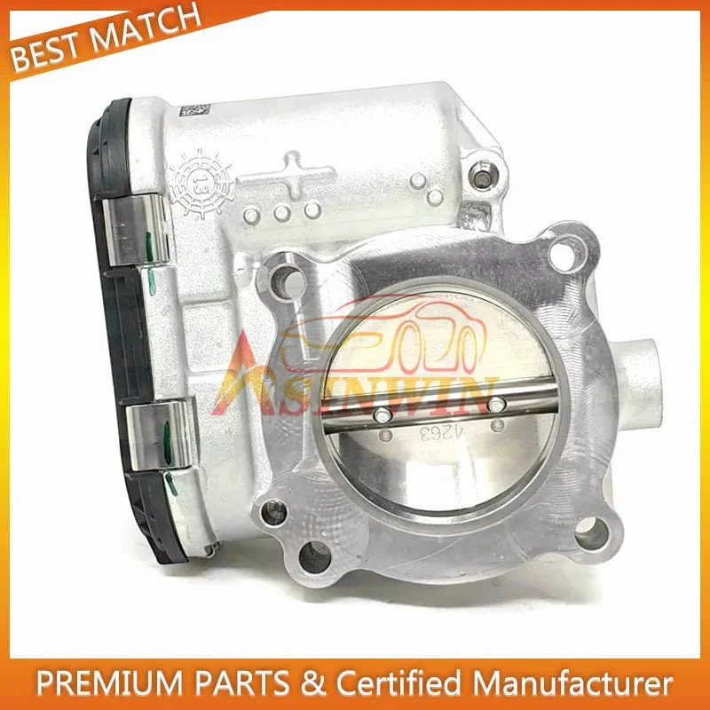 Throttle Body 06k133062e 06K133062D 06K133062AA 06K133062C 06K133062AH for Volkswagen Jetta Passat