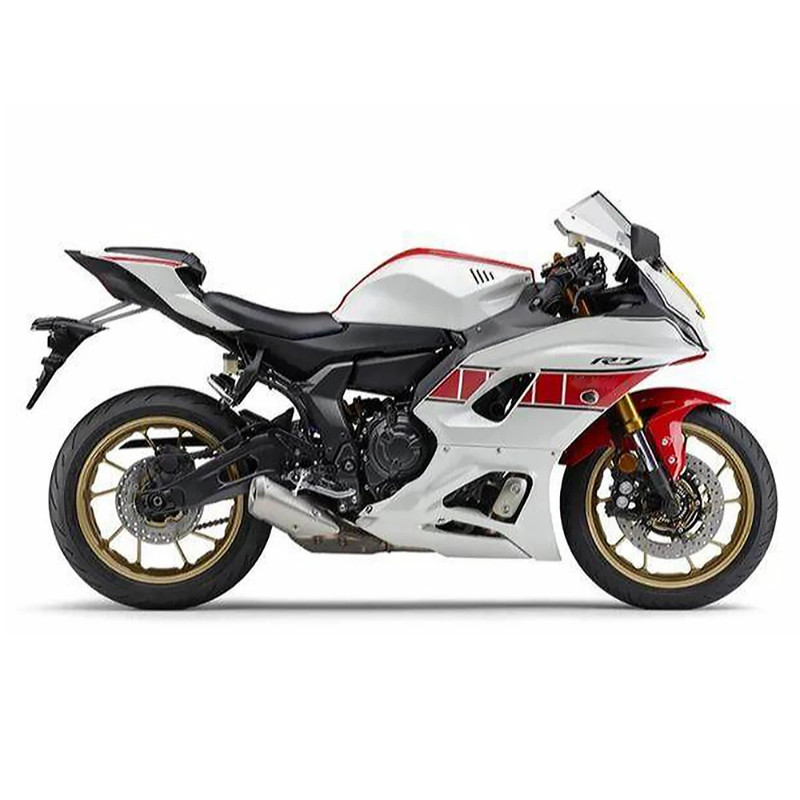 Motorcycle Fairing Kit for Yamaha YZFR7 R7 2022-2023 High Quality ABS Plastic High Quality Paint Fr