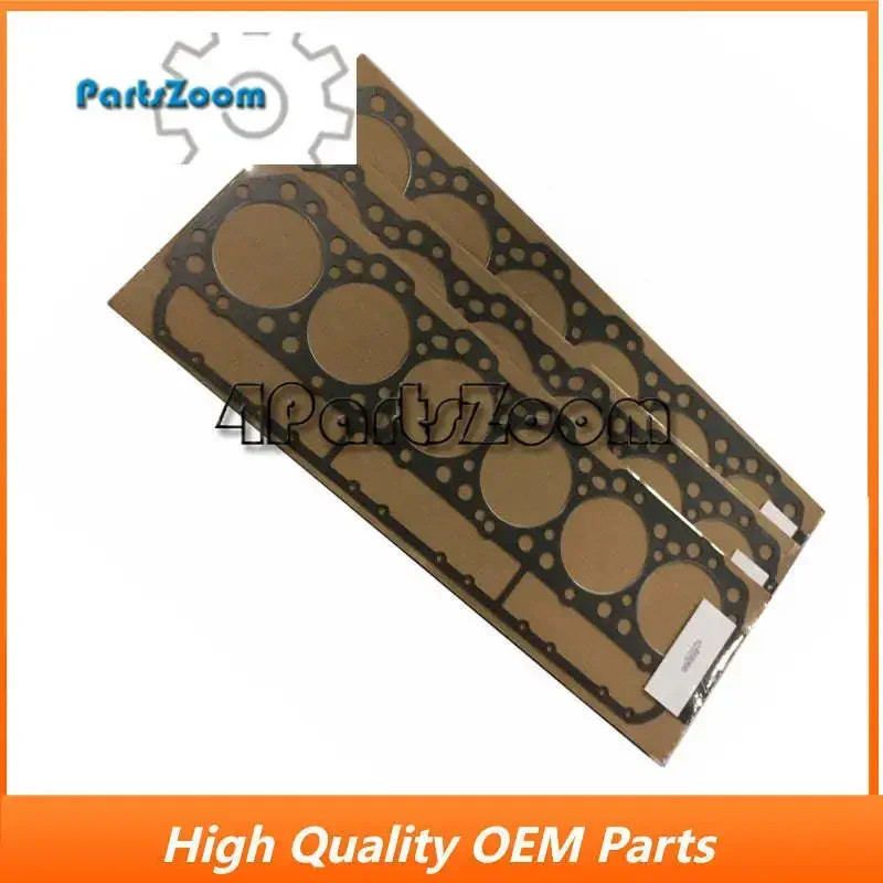 6 Cylinder diesel engine parts 6I-3066 Cylinder head gasket 6I3066 for 3406