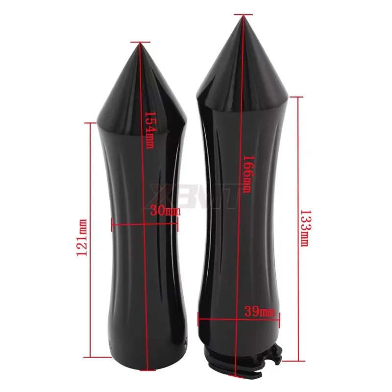 Motorcycle 1" 25MM Hand Grips For Yamaha Dragstar V-Star DS 400 650 950 1100 DS400 DS650 XVS XVS400