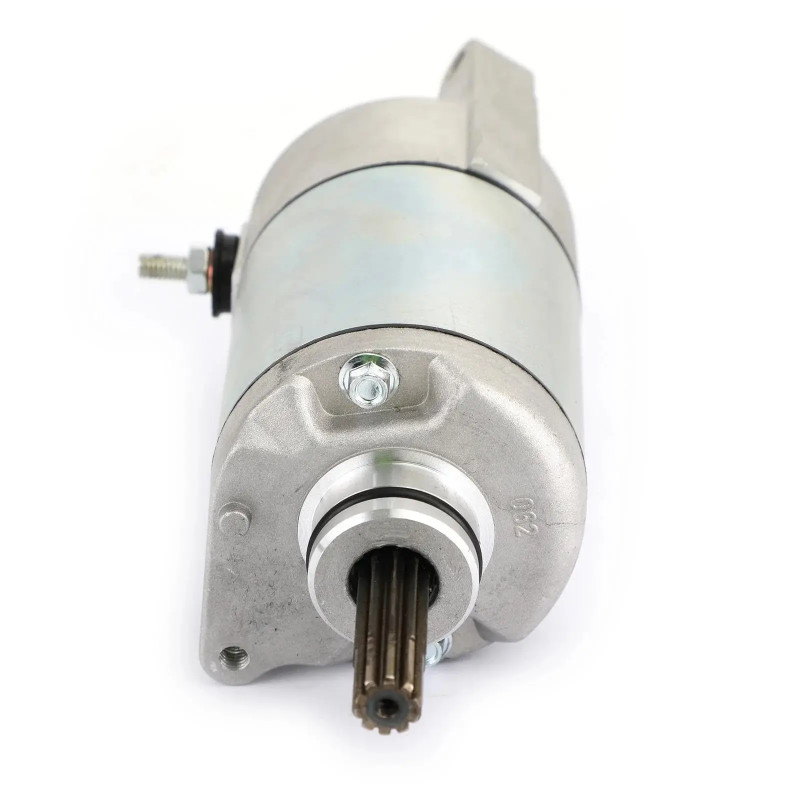 Starter Motor For Honda XR650L 93-20 NX500 NX650 Dominator 88-99 SLR650 97-98 Starter Engine Starti