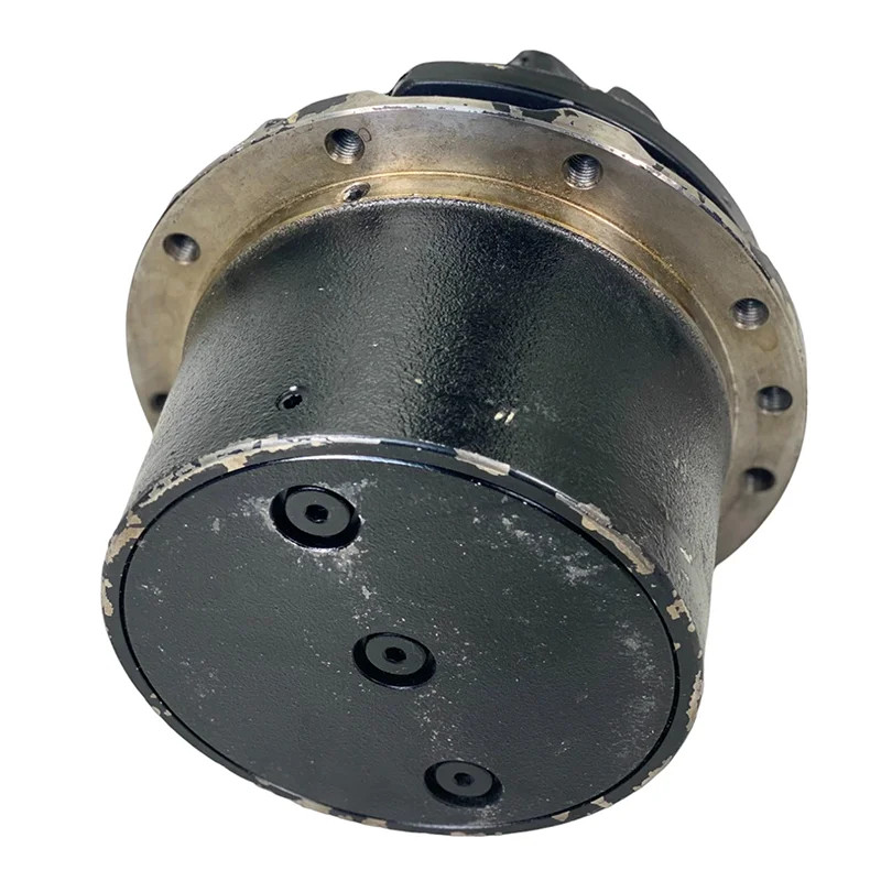 Final Drive Motor 6698127 MAG18V350F2 Fits For Bobcat Excavator E32 E34 E35 E37