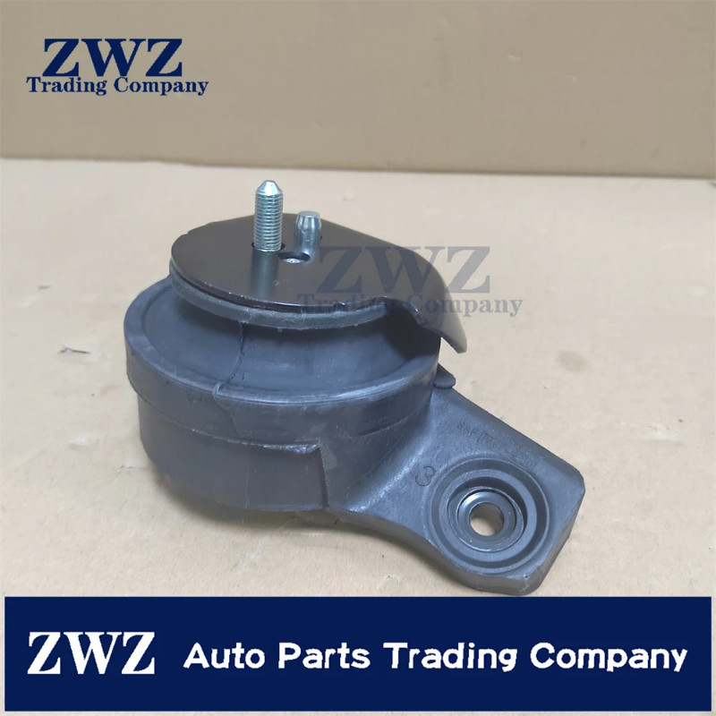 Right Side Engine Mount Engine Cushion Rub For Subaru Forester Impreza Legacy Outback B13 41022-AG2