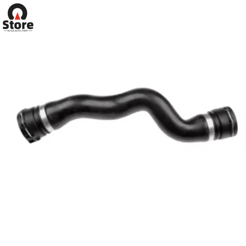 LR000931 High Performance Elbow Customized Flexible Epdm Rubber Radiator Coolant Hose Pipe for Free