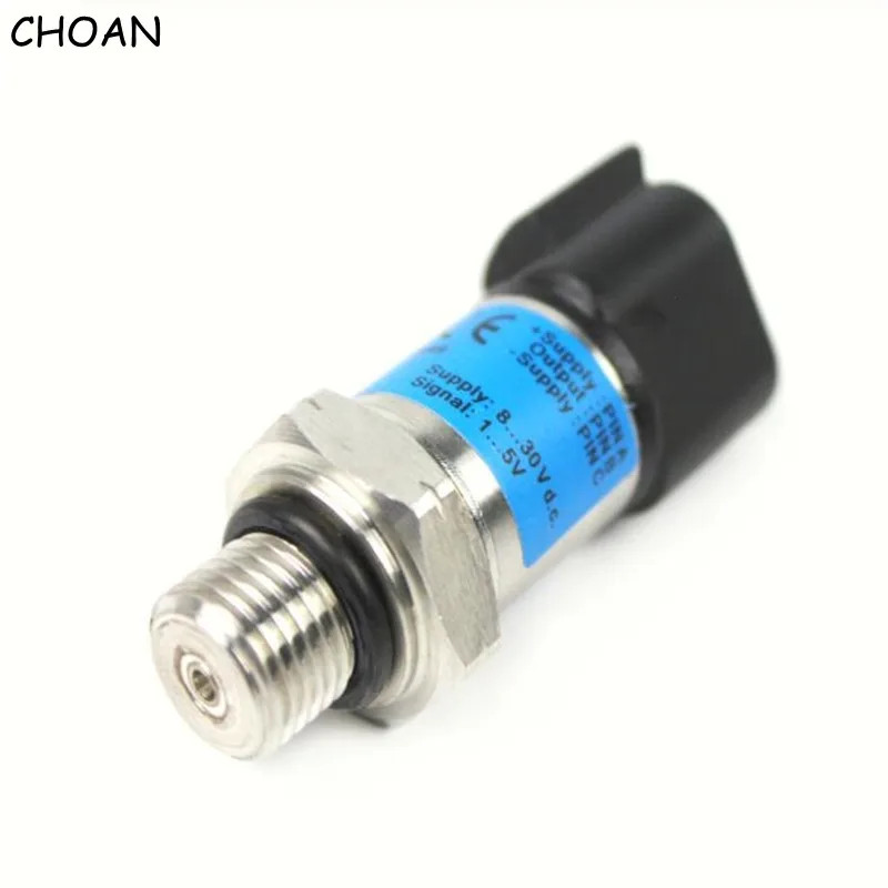 31Q4-40830 50 Bar 50Bar Low Pressure Sensor Switch for Hyundai R210LC-3 R210LC-5 R210LC-7 R210LC-9