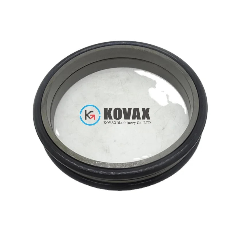 For 6y-6273 9G-5343 114-1497 Floating Oil Seal Double Cone Seal With Floating Oil Seal Excavator Sp